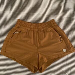 Vuori Women’s Performance Shorts